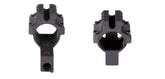 Magpul X-22 Backpacker Optic Mount Black - side profile